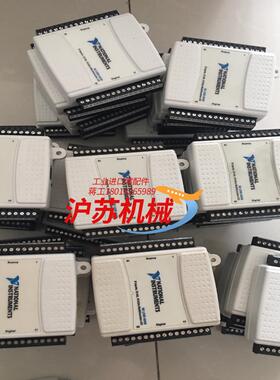 现货ni usb-6501usb-6008usb-6