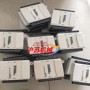 6008usb 6501usb usb 现货ni