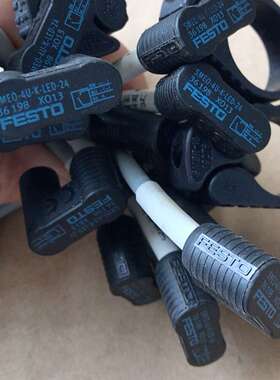 36198 电感式行程开关 SMEO-4