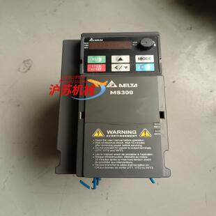 台达MS变频器VFD7A5MS21ANSAA
