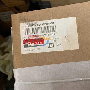 全 TDA040EW09B2NXW21派克原装 机电机械五金