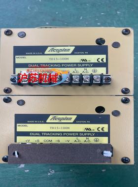 爱康 Acopian 精密高稳定性 开关电源 TD