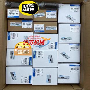 CPU35 CJ2M 全新PLC 运动控制器
