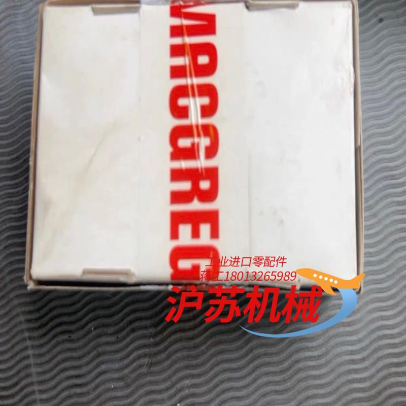 麦基嘉MacGregor船用压力开关S302