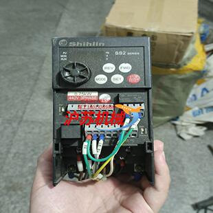 士林变频器SS2 075K075千瓦380V 043