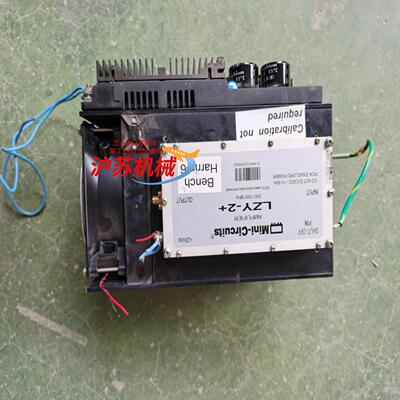 射频低噪放大器 Mini-circuits LZY-2
