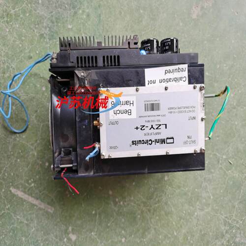 射频低噪放大器 Mini-circuits LZY-2