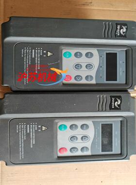 汇川MD280NT15GB功率15KW和MD280NT0