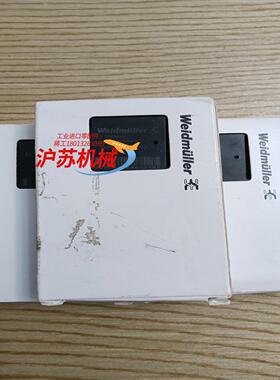 全新原装魏德米勒UR20-BASIC-16DO-P10