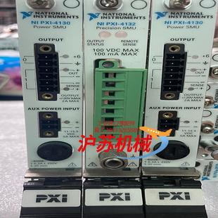 pxi4132功能无敌工厂闲置需 pxi4130