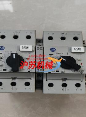 大功率断路器140M-F8E-C32