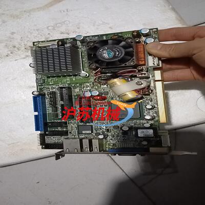 contec spc-8520-la具体的型号看图功能