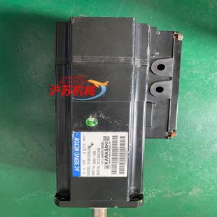 川崎伺服电机P20B10200LCP67 014 50601