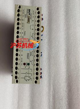 Sick LCUX1-400 西克安全接口模块 101341
