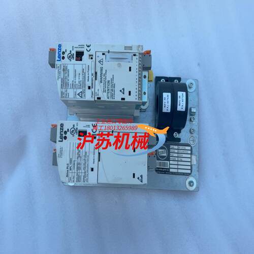 E82EV371伦茨变频器EPL10201询价出售
