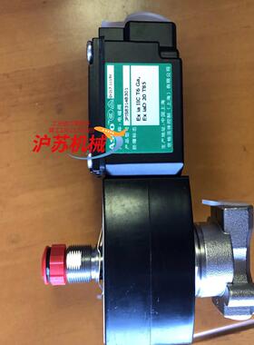 JPIS8314B301 24DC电磁阀