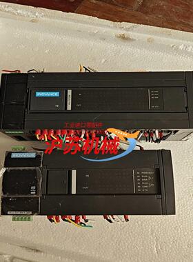 汇川H3S-3232MT已出H3U-1616MT-XP