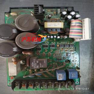 伟创AC60D5R5 A30驱动板带模块FP25R12KT