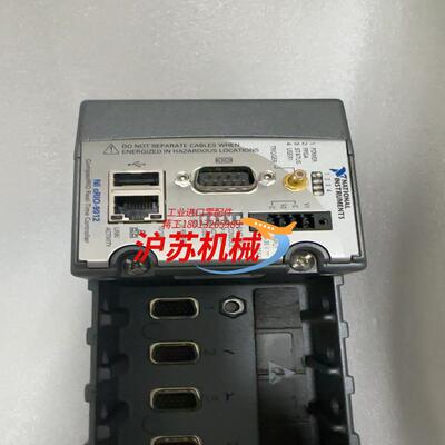 NI cRIO-9012模块功能需要的可以当
