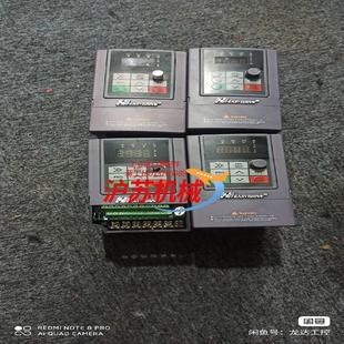 易驱MINI系列变频器075KWMINI