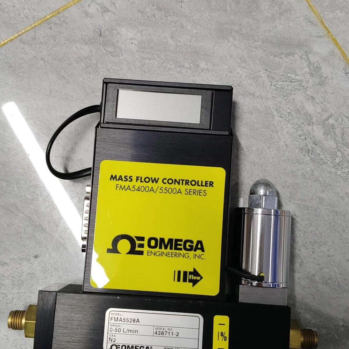 omega/欧米伽 质量计 FMA5528A