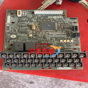 SA537859 01富士变频器F1S系列CPU主板F1