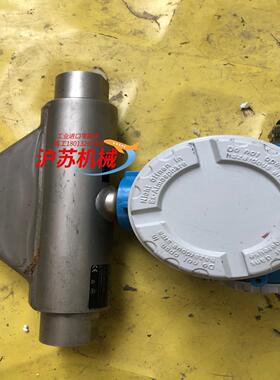 EndressHauser 恩德斯豪斯质量计