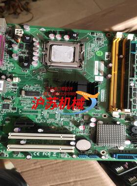 研华工控机板子AIMB－562 KIOSK REVA1