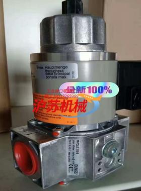 dungs冬斯德国电磁阀全新mvdle2105dn25