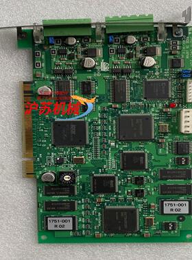 sab10-c4c1-2ch板卡 pcmk-m1x