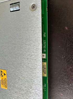 本特利3500/25 125792-01，Bently清