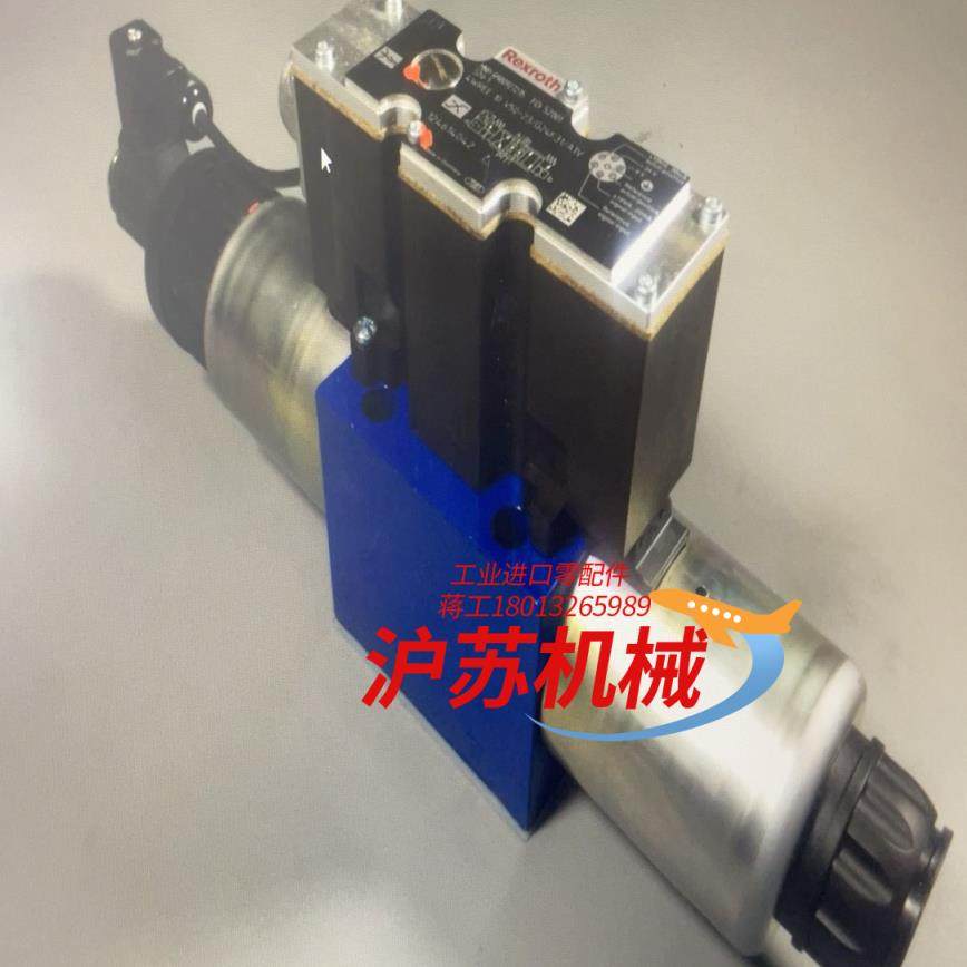 全新正品r900617269 4wree10v75-2xg