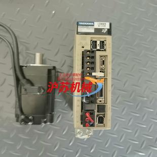 安川伺服驱动 电 SGD7S 1R6A10A002