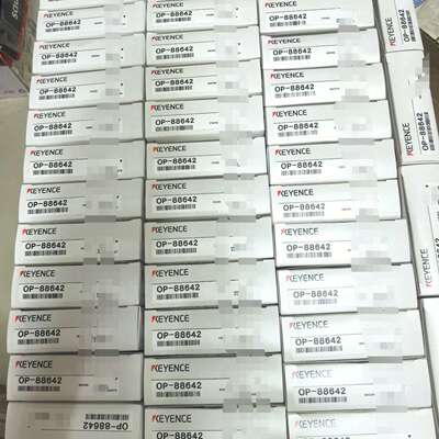 KEYENCE OP-88642，全新原装正品，充