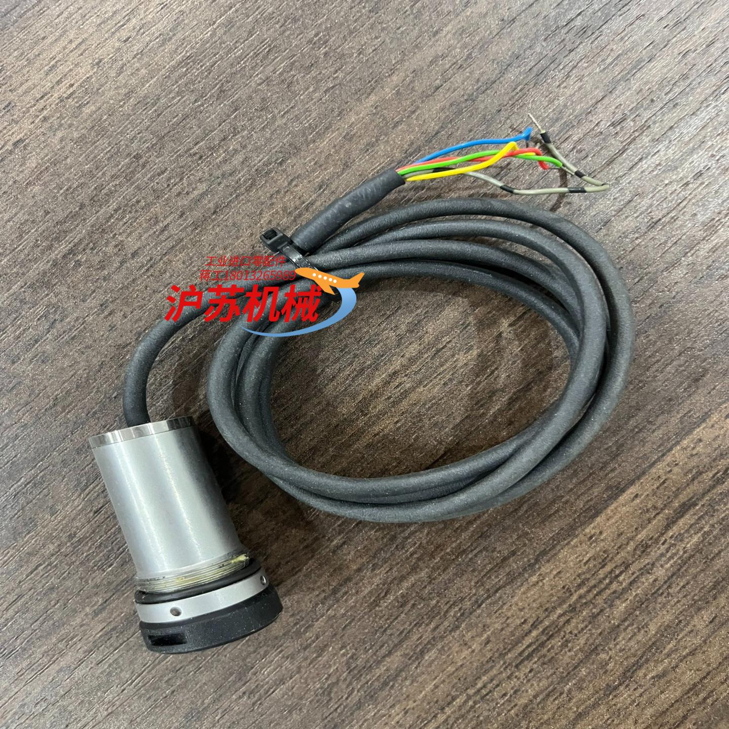 雷尼绍接器 LP2测头用 FS2i