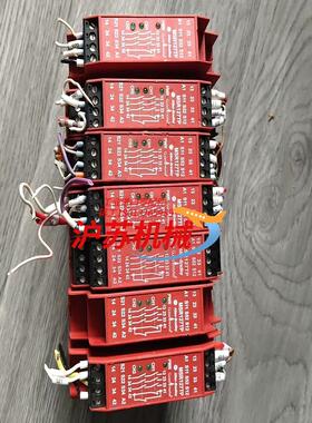 AB安全继电器MSR127TP 440R-N23132