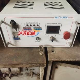 LASER 01d 激光主控箱 大族HAN