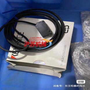 M31基恩士光电开关实物拍照