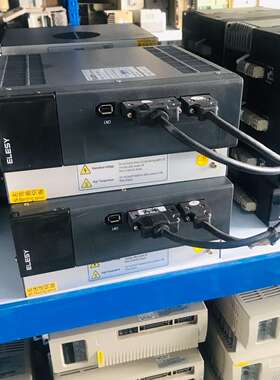 ESDC-110DP 伊莱斯ELESY伺服驱动器 3PH