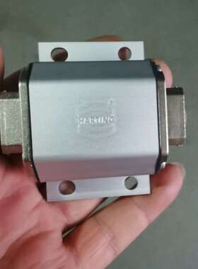 全新HARTING浩亭Han PushPull RJ45网线