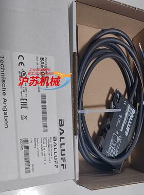 巴鲁夫 BAE SA-CS-025-YP-BP02 电容式传