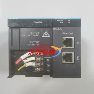耦合器ethercat 汇川 GL10 RTU ECTA