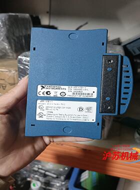 NATIONALl NI cFP-CB-1 集成接线盒