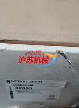 纯正品塑壳断路器全新未使用原装NSD630K 3