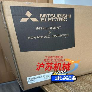 三菱变频器FR A840 11KW 00310