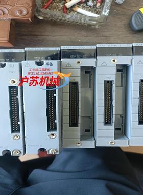 YOKOGAW横河卡件模拟量输入卡 AAI143-S00 实