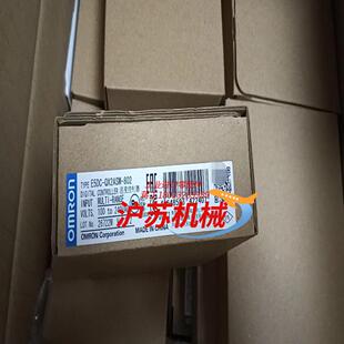 正品 802全新原装 QX2ASM 温控器E5DC