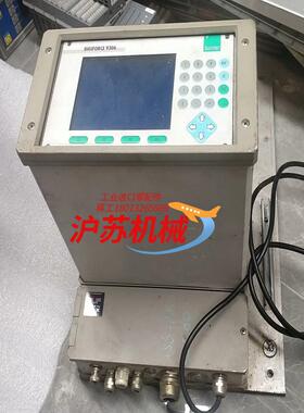 德国burster 波斯特 DIGIFORCE 9306