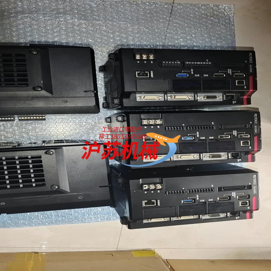 XG-X2500基恩士控制器物美价廉需要的联系