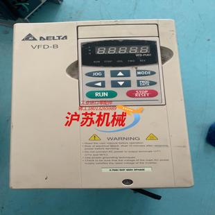 台达变频器VFD037B43A 功 37KW 380V